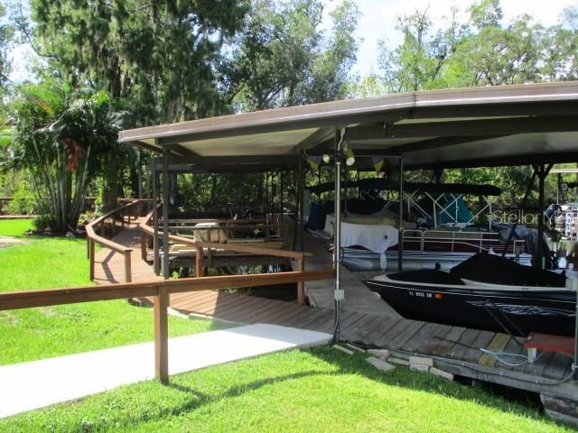 3211 WEKIVA ROAD, Tavares, FL 32778