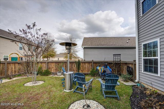 331 Louisia Mae Way, New Bern, NC 28560