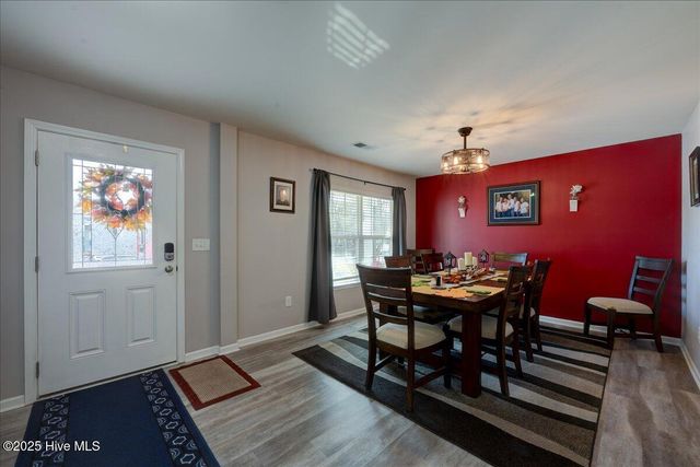 331 Louisia Mae Way, New Bern, NC 28560