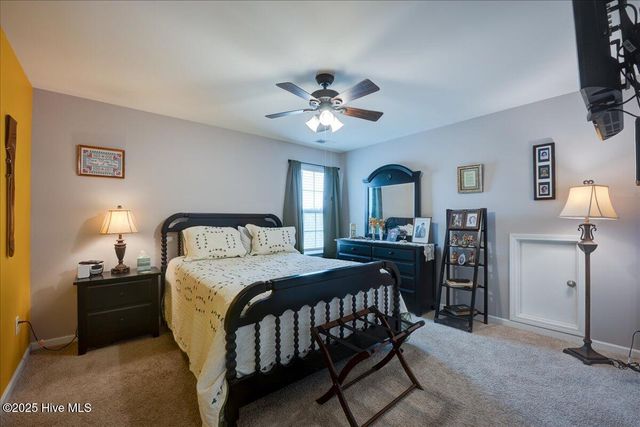 331 Louisia Mae Way, New Bern, NC 28560