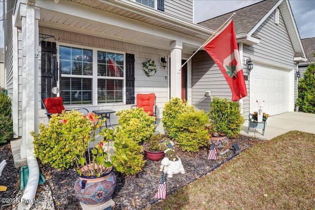 331 Louisia Mae Way, New Bern, NC 28560