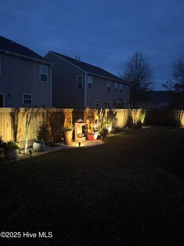 331 Louisia Mae Way, New Bern, NC 28560