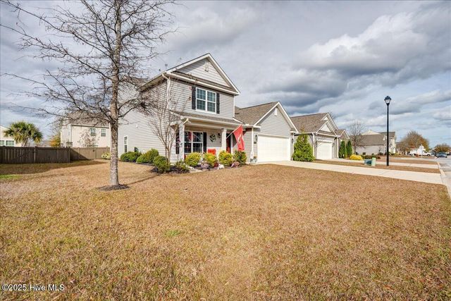 331 Louisia Mae Way, New Bern, NC 28560