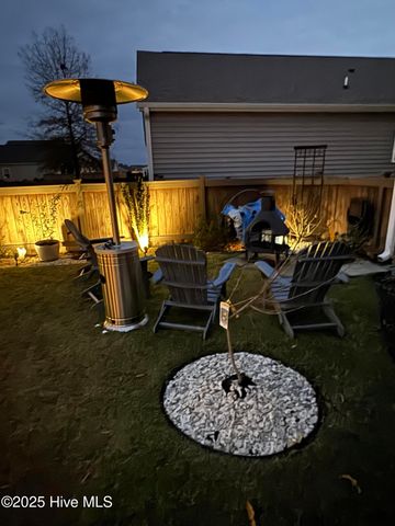 331 Louisia Mae Way, New Bern, NC 28560