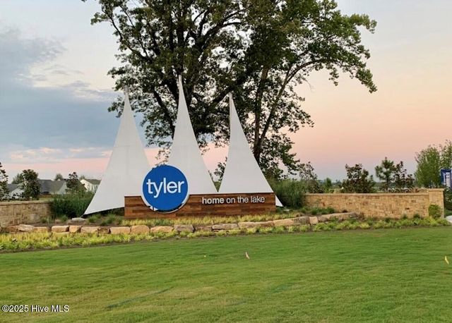 331 Louisia Mae Way, New Bern, NC 28560