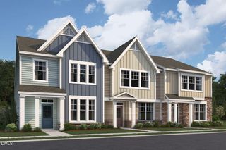 3052 Horton Ridge Boulevard, Apex, NC 27502