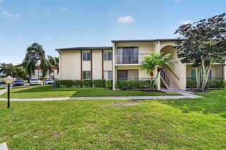 4991 Sable Pine Circle C2, West Palm Beach, FL 33417