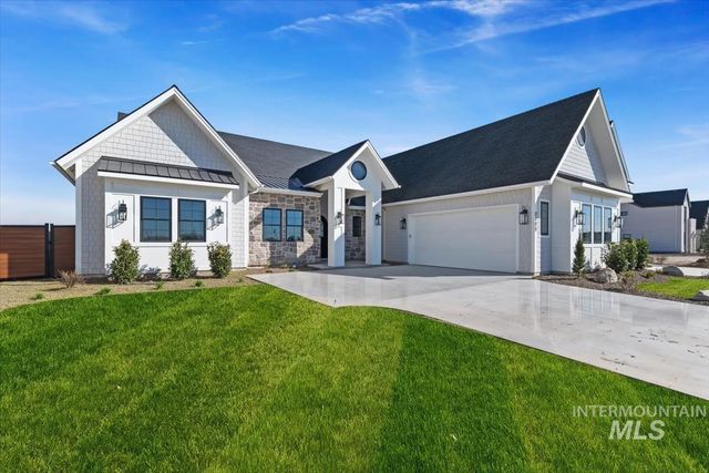 8088 W Inspirado Dr, Meridian, ID 83646