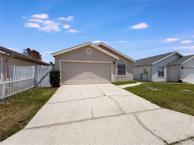 5447 BLUEBERRY DRIVE, Orlando, FL 32811