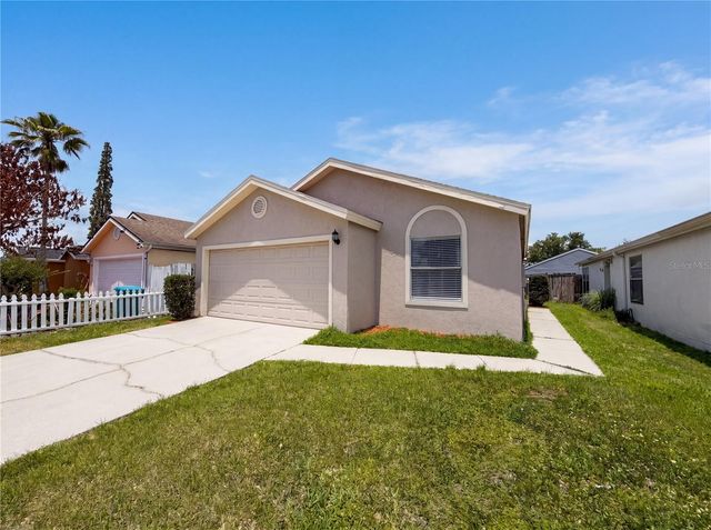5447 BLUEBERRY DRIVE, Orlando, FL 32811