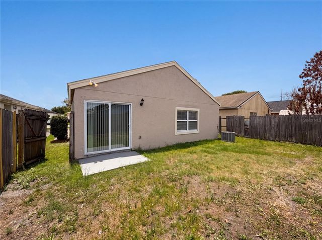 5447 BLUEBERRY DRIVE, Orlando, FL 32811
