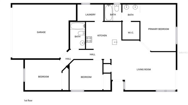 5447 BLUEBERRY DRIVE, Orlando, FL 32811