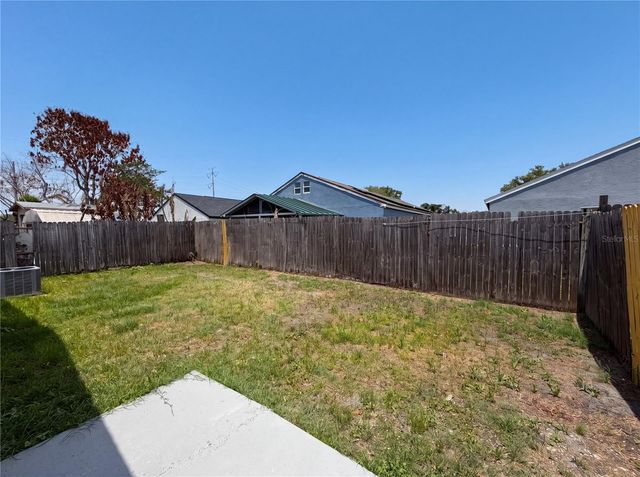 5447 BLUEBERRY DRIVE, Orlando, FL 32811