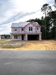 4736 Slew Drive, Hope Mills, NC 28348