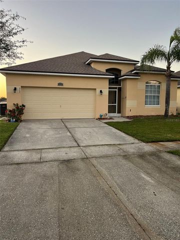 948 HACIENDA CIRCLE, Kissimmee, FL 34741