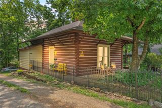 5 Washington Street, Eureka Springs, AR 72632