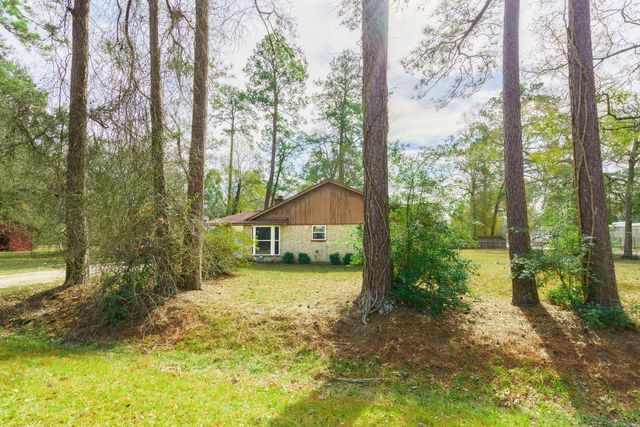 1200 Williams Street, Cleveland, TX 77327