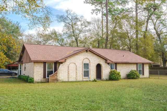 1200 Williams Street, Cleveland, TX 77327