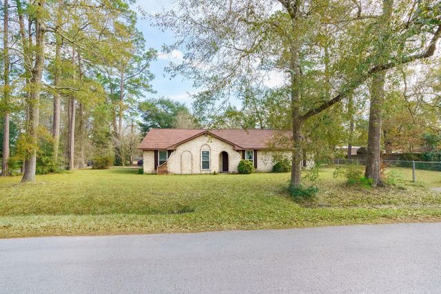 1200 Williams Street, Cleveland, TX 77327