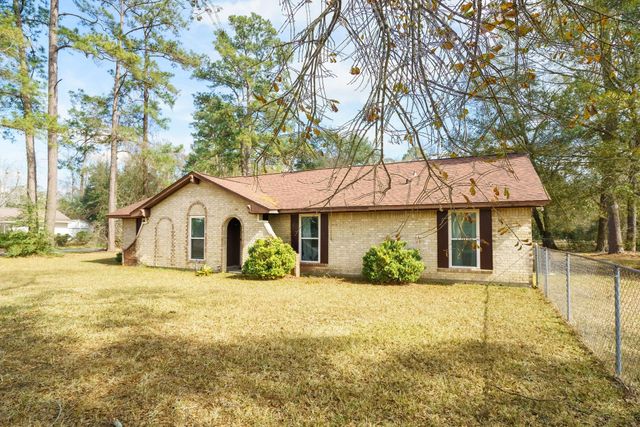 1200 Williams Street, Cleveland, TX 77327