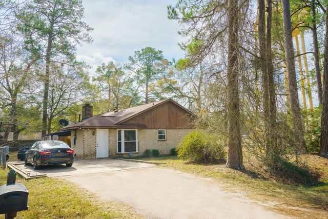 1200 Williams Street, Cleveland, TX 77327