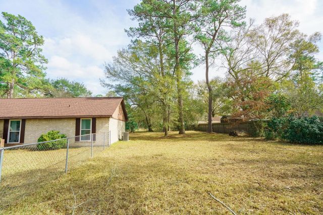 1200 Williams Street, Cleveland, TX 77327