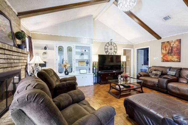 1200 Williams Street, Cleveland, TX 77327