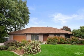6150 W 124th Street, Palos Heights, IL 60463