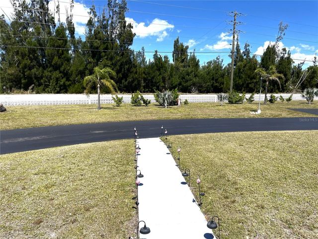 24437 HARBORVIEW ROAD 70, Port Charlotte, FL 33980