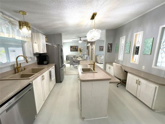 24437 HARBORVIEW ROAD 70, Port Charlotte, FL 33980
