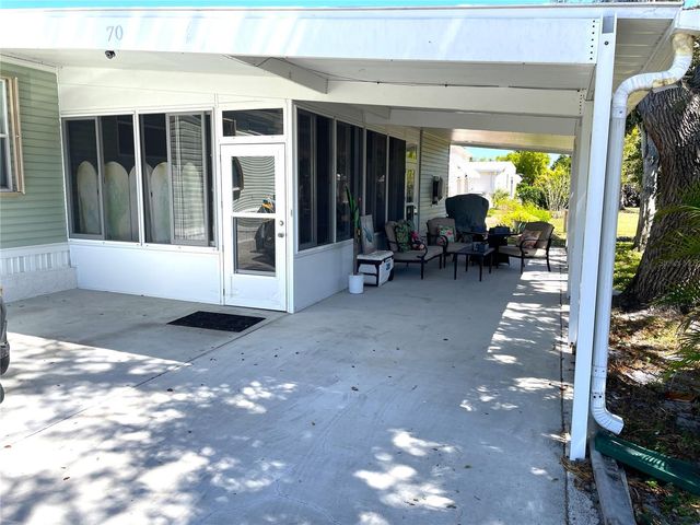 24437 HARBORVIEW ROAD 70, Port Charlotte, FL 33980