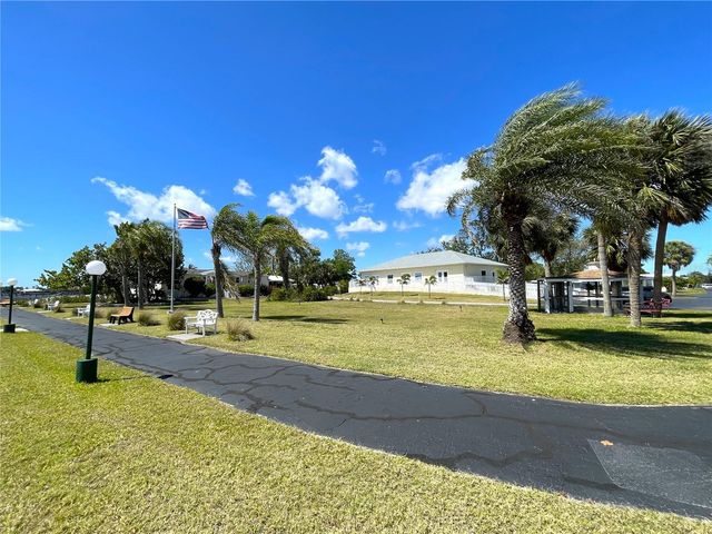 24437 HARBORVIEW ROAD 70, Port Charlotte, FL 33980