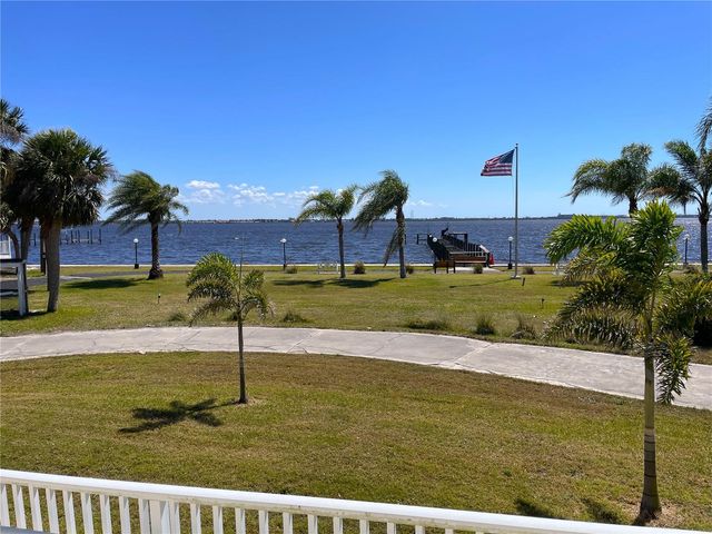 24437 HARBORVIEW ROAD 70, Port Charlotte, FL 33980