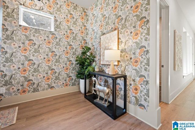 4594 LYNTON DRIVE, Hoover, AL 35244