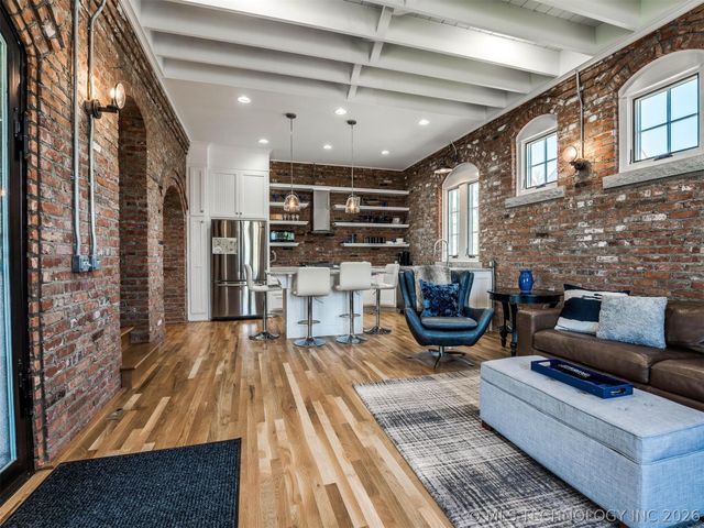 43 Redbud Street D, Carlton Landing, OK 74432