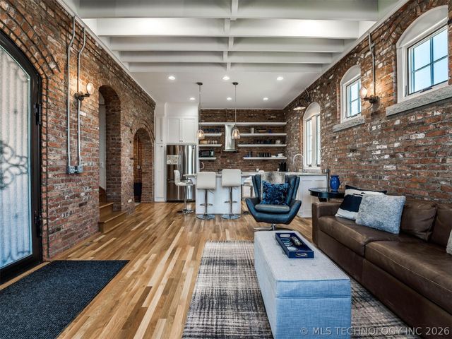 43 Redbud Street D, Carlton Landing, OK 74432
