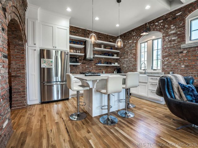 43 Redbud Street D, Carlton Landing, OK 74432
