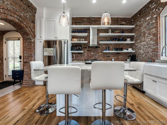 43 Redbud Street D, Carlton Landing, OK 74432