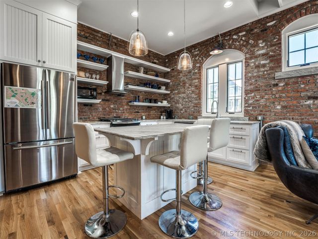 43 Redbud Street D, Carlton Landing, OK 74432