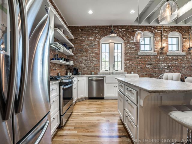 43 Redbud Street D, Carlton Landing, OK 74432