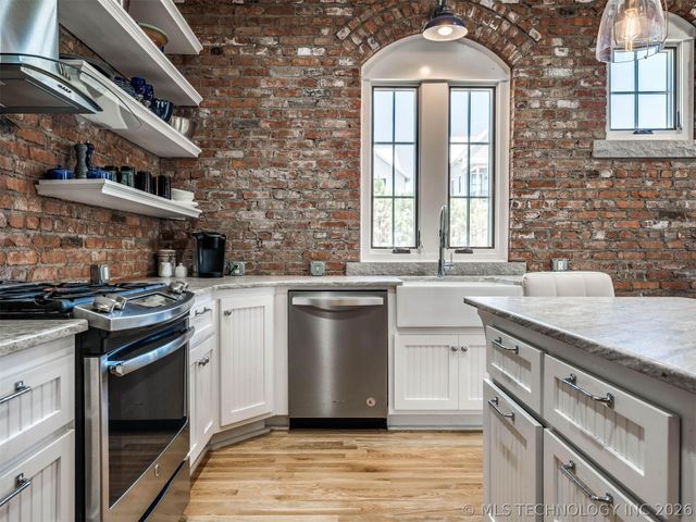 43 Redbud Street D, Carlton Landing, OK 74432