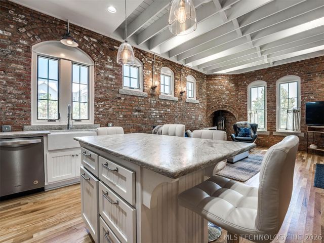 43 Redbud Street D, Carlton Landing, OK 74432