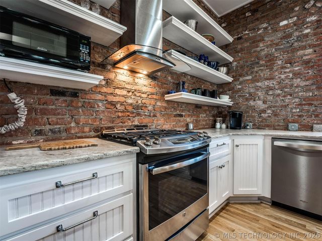 43 Redbud Street D, Carlton Landing, OK 74432