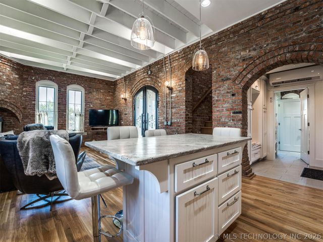 43 Redbud Street D, Carlton Landing, OK 74432
