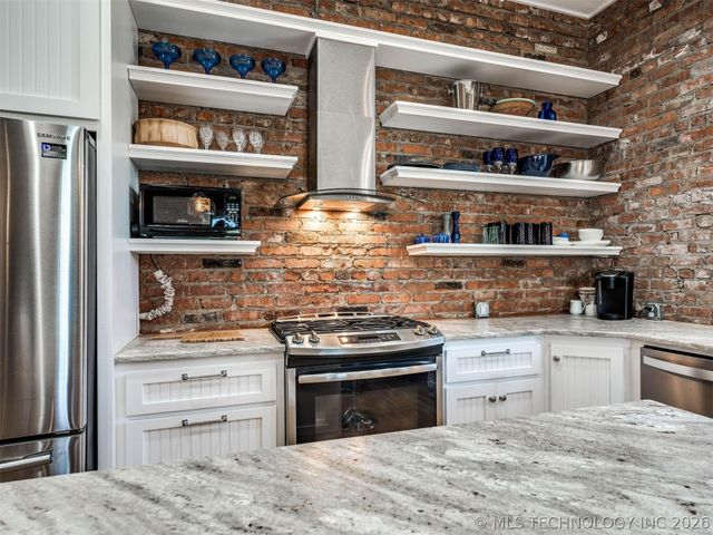 43 Redbud Street D, Carlton Landing, OK 74432