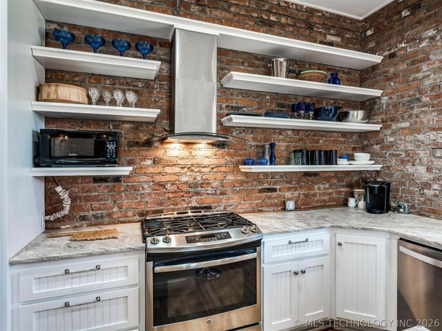 43 Redbud Street D, Carlton Landing, OK 74432