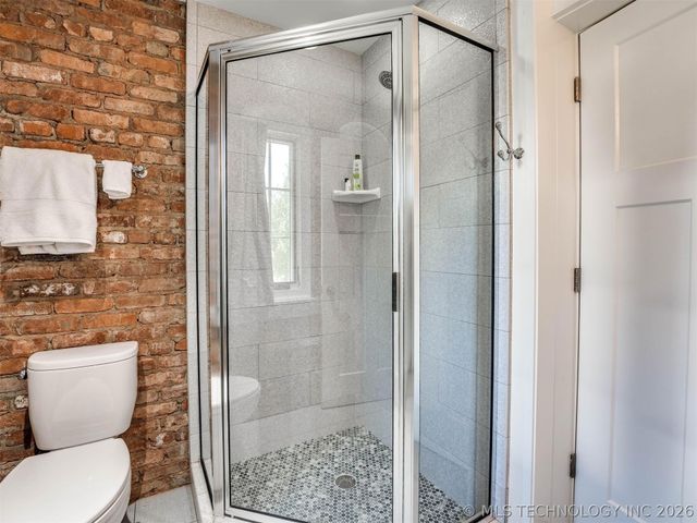 43 Redbud Street D, Carlton Landing, OK 74432