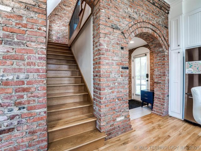 43 Redbud Street D, Carlton Landing, OK 74432