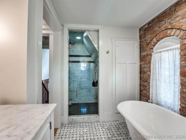 43 Redbud Street D, Carlton Landing, OK 74432
