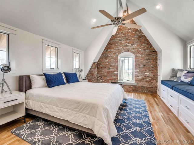 43 Redbud Street D, Carlton Landing, OK 74432